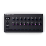 No Vation Launch Control MK3 MIDI Controller