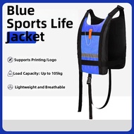 PATGEAR | Adult and Children Buoyant Thick Life Jacket