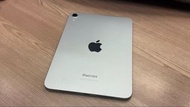 Ipad mini 7 256g wifi Blue