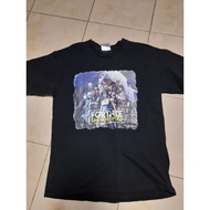 Sold Out Used Fortnite T-Shirt