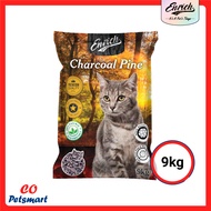 Enrich Champion Pine Wood Litter Cat Litter 9kg