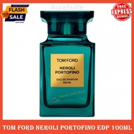 % T-F Neroli Portofino Eau de Parfum 100ml