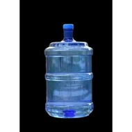 Round water Container 5 gallon = 20 liters
