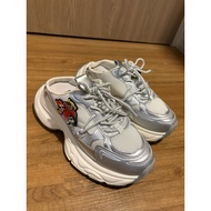 Release jelly bunny Shoes