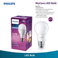 Philips LED Lamp 14.5 WATT
