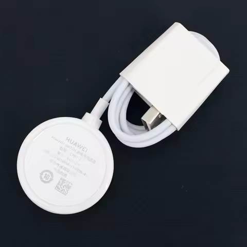 Huawei Original 5V 2A GT3 Watch Charging Dock for GT2 pro Wireless Charger CP81-1 Compatible with Hu