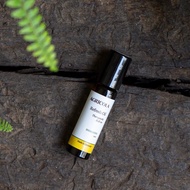 紫薄荷舒緩滾珠精油 - 德國製造 天然複方香氛 歐薄荷涼感精油棒