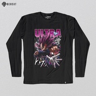 Dragon Ball - Vegeta UE Shirt / T Shirt / Short Sleeve / Long Sleeve / OversizedS-5XL