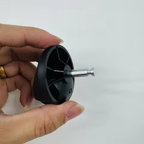 Dreame D9 F9 D9Pro L30 Pro Ultra X30 Master One 1C STYTJ01ZHM universal wheel assembly