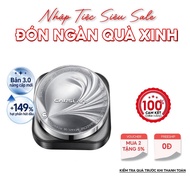 [CARSLAN 3.0] Carslan Transparent Powder Super Oil Control 24H Smooth Foundation Daily 8g