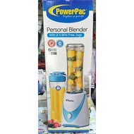 Personal Blender with 2X BPA Free Jugs (PowerPac)