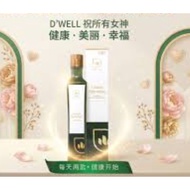 D'Well Gamat Spirulina 500ML