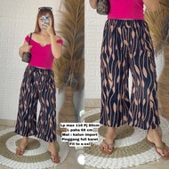 Cullote ella | CULOT motif | Cullote ella