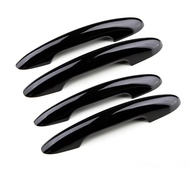 MINI Ray Type Door Decoration Car Accessories Door Handle Covers Mini Cooper Clubman F54 Hatchback F