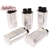 [fashion] 1pc New For Microwave Oven Capacitor Parts 0.85uF / 0.9uF / 0.95uF / 1.05uF / 1.08uF Micro