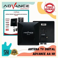 Antena Tv Digital Advance Aa 101 Terbaru