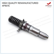 HIGH QUALITY REMANUFACTURED FUEL INJECTOR 4P9076