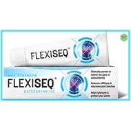 FLEXISEQ Gel Max Strength Osteoarthritis 50g