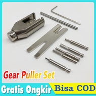 Pinion Gear Puller Remover Tools Set For RC Helicopter Motor Pinion
