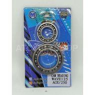 RACING MONKEY CAM BEARING MIO I 123/M3/MIO SPORTY/WAVE/NMAX/AEROX