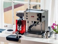 🔥全新行貨🔥 Lelit Elizabeth V3 PID Dual Boiler  Espresso Coffee Machine 雙鍋爐 意式咖啡機 迷你 Bianca