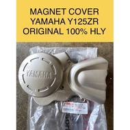 YAMAHA Y125ZR 125Z 125ZR MAGNET COVER CRANKCASE ORIGINAL HLY Y125ZR