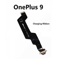 OnePlus 9 / One Plus 9 / OnePlus9 ( 1+9 / 1 + 9 ) USB Data Charging Charges Port Charger Flex Cable 