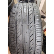 255/55/19 255/55R19 USED TYRE TAYAR SEKEN(1PC)