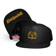 Topi Band / Topi Band Metal / Topi Band Metal Part 5 / Topi Trucker / Topi Snapback / Topi Jaring Sa