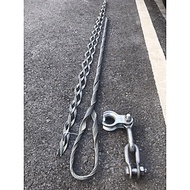 Bộ Néo cáp quang ADSS KV700 mã TS-700. Hàng chính hãng