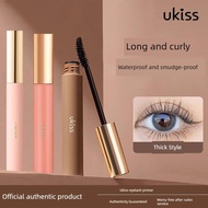 foundation cushion foundation UKISS Eyelash Primer Waterproof Long Curling Non-Smudge Styling Liquid