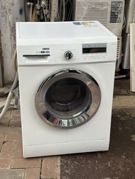 ZANUSSI洗衣機