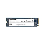 Patriot P300 SSD Computer Hard Drive 1TB PCIe Gen3 x 4 NVMe M.2 2280 GENUINE 07/2028