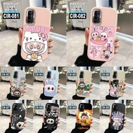 SAMSUNG A16/A26 /A36 /A56 /A15 /A25 /A35 /A55 /A06 /A05 CASE MOTIF PICTURE CODE CIR CIR081-CIR090 va