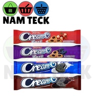 JACK'nJILL CREAM-O TART 120-132G
