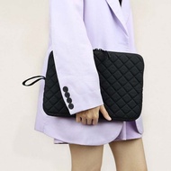 NaRaYa NBF-805/SWR Be Simple Soft Case 12-13 Inch Laptop Bag