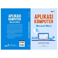 Computer Application Book (Microsoft Office)