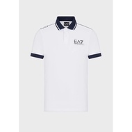 Polo SHIRT Men ARMANI EMPORIO EA7 ORIGINAL AUTHENTIC