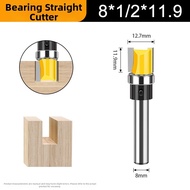 Mingren | Woodworking Edge Trimming Cutter