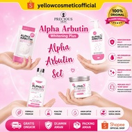 ALPHA ARBUTIN BODY LOTION ALPHA ARBUTIN SOAP/ Whitening Lotion