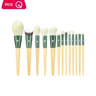 MSQ | Bộ Cọ Trang Điểm Mềm