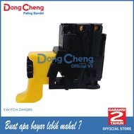Dongcheng Switch On Off Jigsaw DMQ85