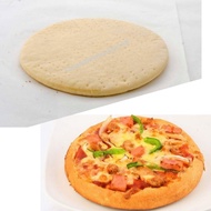 Pizza Base 6" frozen (10pcs) Halal