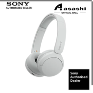 [New Launch} Sony WH-CH520 / CH520 Wireless Headphone