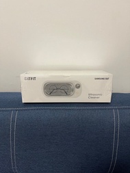 (全新) ITFIT by Samsung C&amp;T Ultrasonic Cleaner 眼鏡/首飾 超聲波清洗機 400ml ITFITEX31