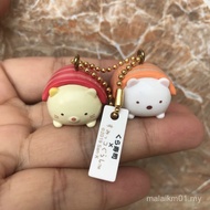 Bulk Sanrio Corner Creature Corner Creature Sushi Style Pendant Doll Ornaments Toy Gifts