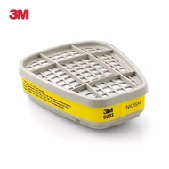 3M Organic Vapor/Acid Gas Cartridge 6003 (2/pack)