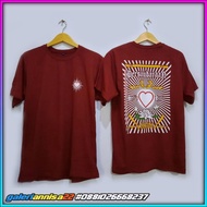 Psht T-shirt Atwork Drill Symbol T-shirt (microfiber T-shirt)