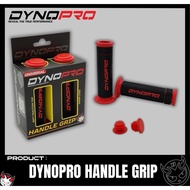 Dynopro Handle Grip universal Motorcycle RUBBER HANDLE LEVER GRIP UNIVERSAL Motorcycle Glove Y16 /RS