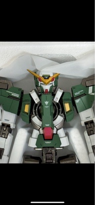 METAL BUILD 00 力天使，METAL BUILD 00 G UNDA M DYNAMES & DEVISE DYNAMES